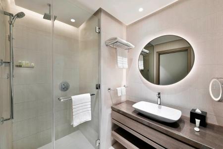 Courtyard by Marriott Dubai, Al Barsha - 63