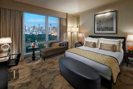 Mandarin Oriental New York - 77