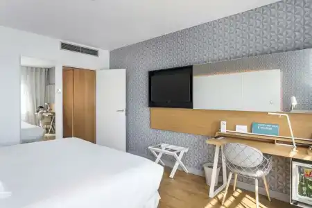 Occidental Atenea Mar - Adults Only - 57