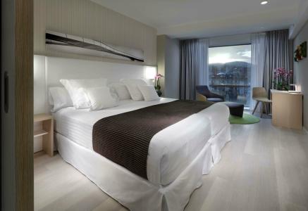 Barcelo Bilbao Nervion - 41