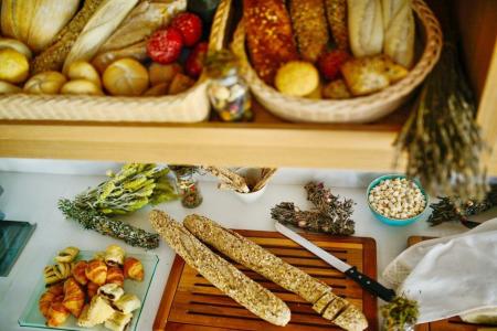 At Herbal Boutique & Spa - 23