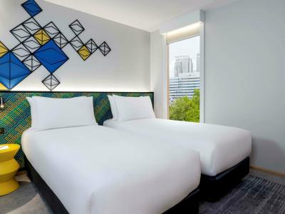 ibis Styles Bangkok Silom - 92