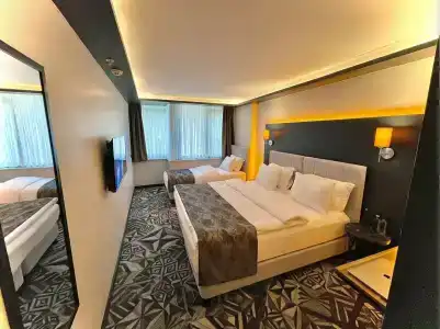 Weingart Istanbul - 42