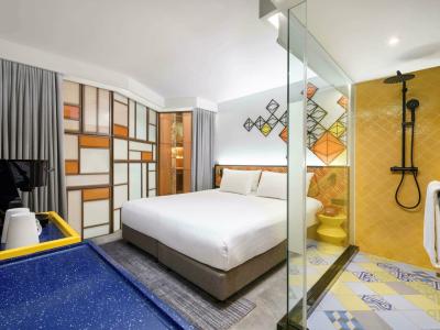 ibis Styles Bangkok Silom - 59