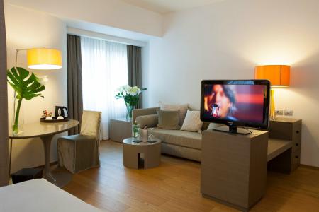 Starhotels Michelangelo Florence - 64