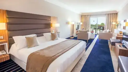 El Mouradi Gammarth - 60