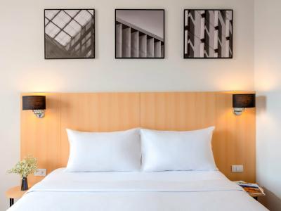 ibis Bangkok Sathorn - 12