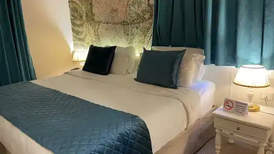 Adriatik, BW Premier Collection - 85