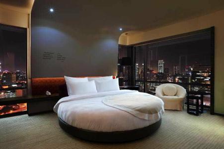 Le Meridien Bangkok - 11