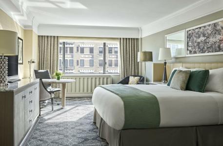 Loews Regency New York - 65