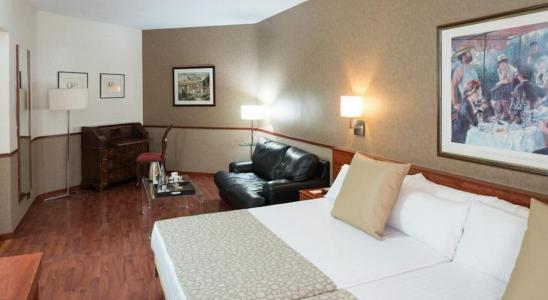 Catalonia Park Putxet - 61