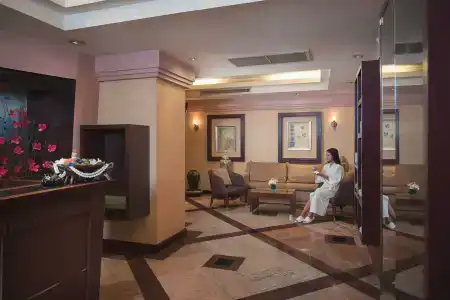 Prince Palace Bangkok - SHA Extra Plus - 51