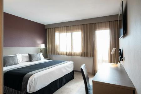 Catalonia Park Putxet - 42