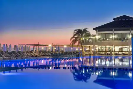 Club Nena - All Inclusive - 12