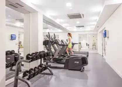 Labranda TMT Bodrum - 98