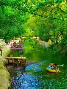 Suna Village & Bungalow Fethiye - 3