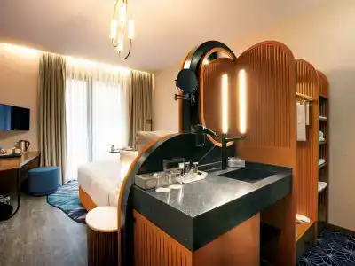 Mercure Istanbul Bakirkoy - 50