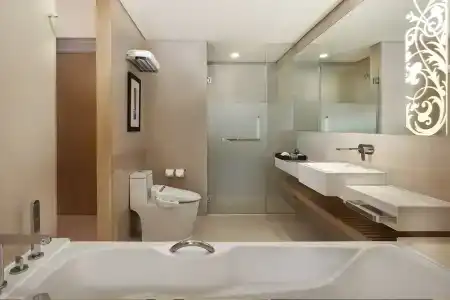 Four Points by Sheraton Bangkok, Sukhumvit 15 - 63