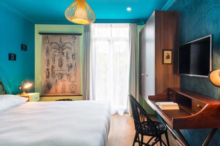 Villa Bougainville by Happyculture - 25