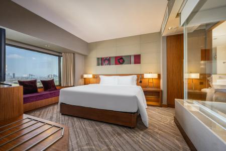 Centara Grand at Central Plaza Ladprao Bangkok - 69