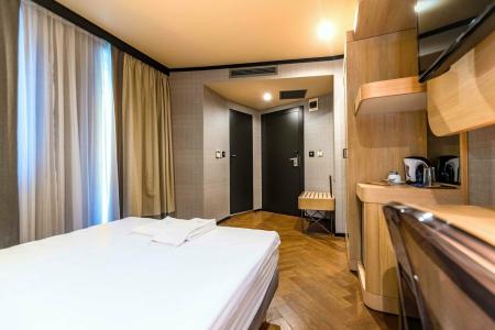 Eurostars Sofia City - 60