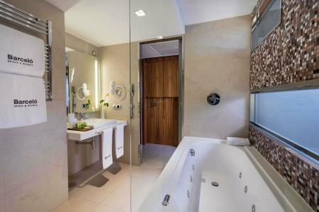 Barceló Malaga - 80