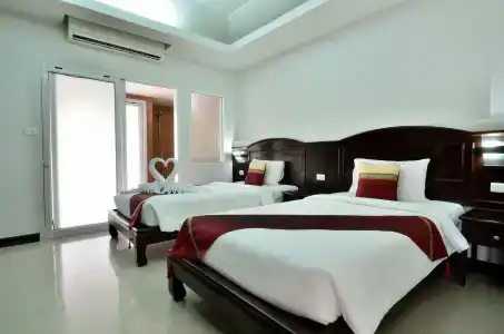 Samui First House - 2