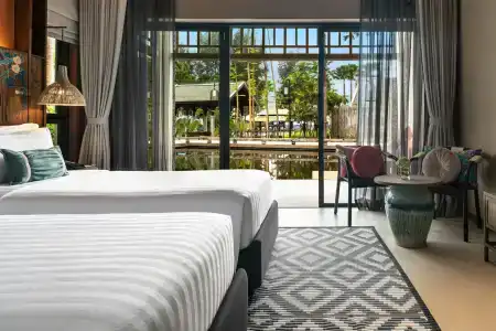 Grand Mercure Khao Lak Bangsak - 41