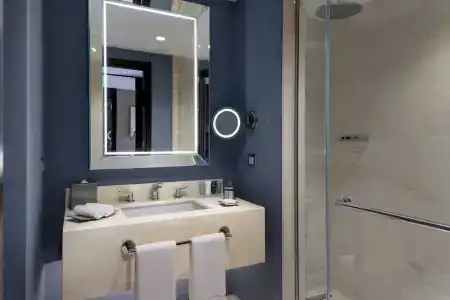 JW Marriott Istanbul Bosphorus - 96