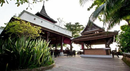 Muang Samui Spa Resort - SHA Extra Plus - 39