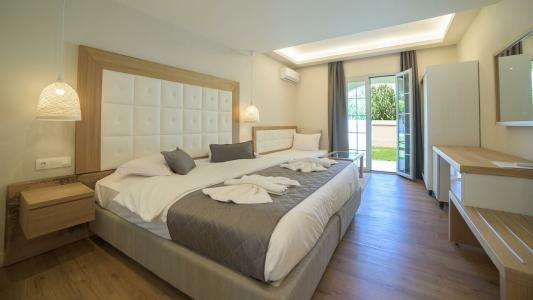 Akron Seascape Resort, a member of Browns - 95