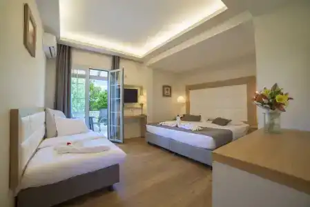 Akron Seascape Resort, a member of Browns - 84