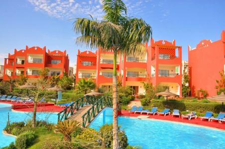 Sharm Bride Resort Aqua & SPA - 92