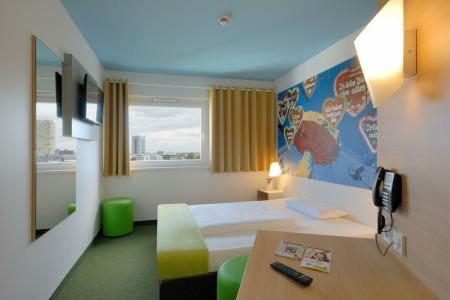 B&B München City-West - 19