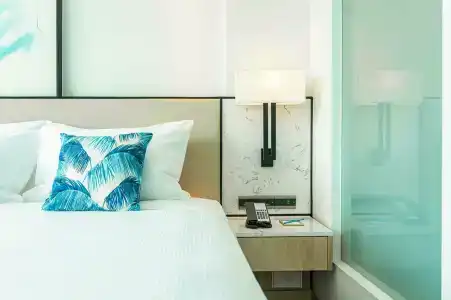 Hilton Garden Inn Phuket Bang Tao - SHA Extra Plus - 99