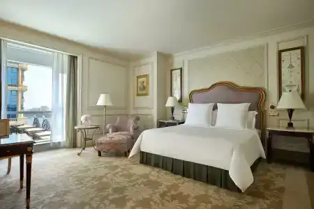 Four Seasons Cairo At The First Residence - 88