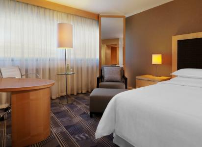 Sheraton Frankfurt Airport & Conference Center - 88
