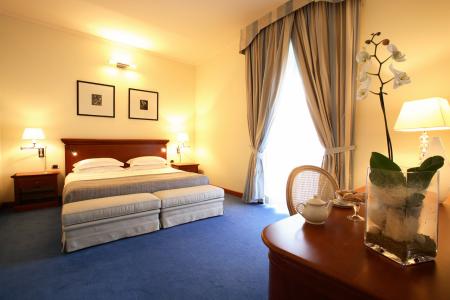 Starhotels Terminus - 86