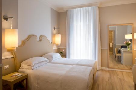 Starhotels Terminus - 66