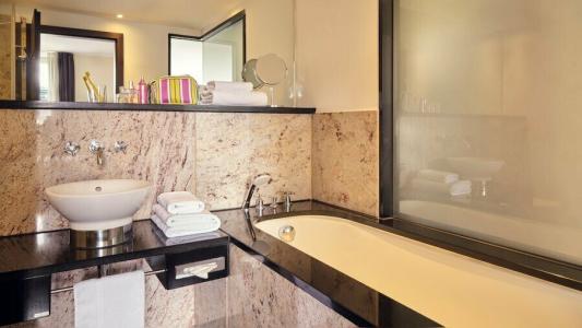 Metropolitan by Flemings - 72