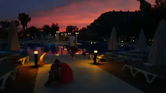 ICs Santai Family Resort - Kids Concept - 96