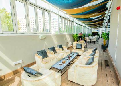 The Canvas Dubai - MGallery Collection - 52