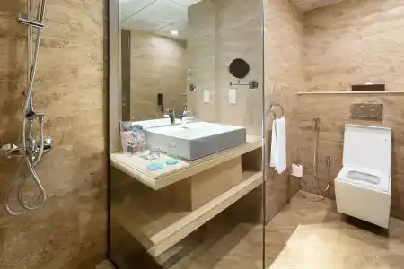 Barceló Al Jaddaf - 43