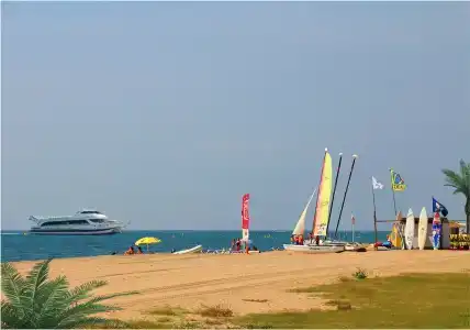 DWO Sirius - Adults Only - 3