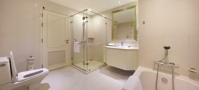 Grande Centre Point Ratchadamri Bangkok - 19