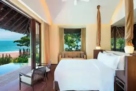 Vana Belle, A Luxury Collection Resort, Koh Samui - 80