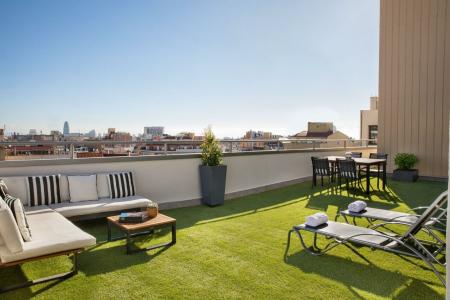 Renaissance Barcelona - 58