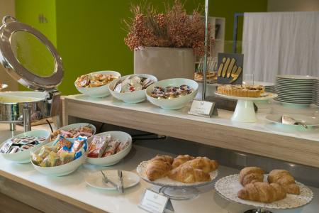 Helios & Restaurant - 39