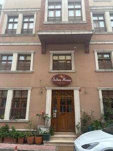 Sultan House - 79