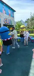 Dosinia Luxury Resort-Ultra All Inclusive - 20